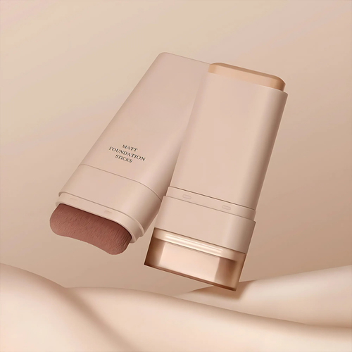 Lunara Radiance Blur & Care Collagen Stick Foundation SPF
