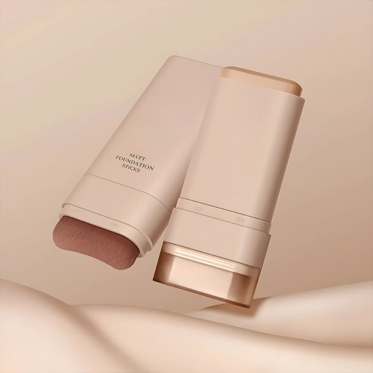 Lunara Radiance Blur & Care Collagen Stick Foundation SPF