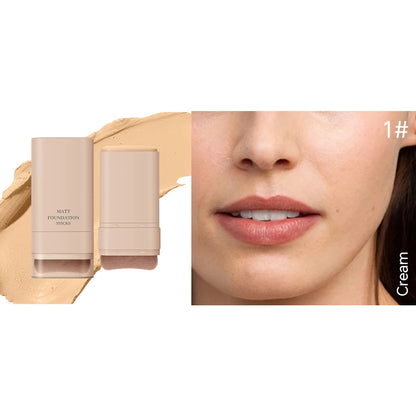Lunara Radiance Blur & Care Collagen Stick Foundation SPF