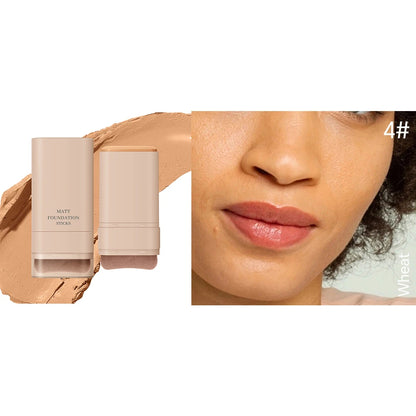 Lunara Radiance Blur & Care Collagen Stick Foundation SPF